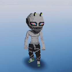 Ethalien VOX #1356
