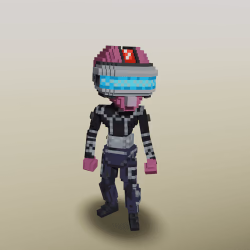 Ethalien VOX #6706