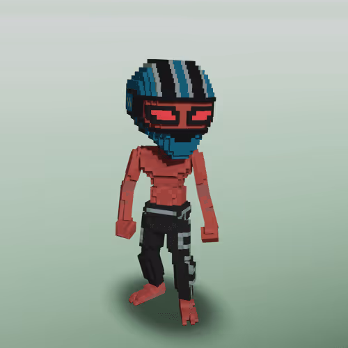 Ethalien Vox