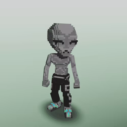 Ethalien Vox