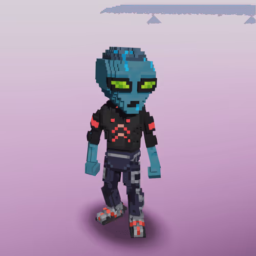 Ethalien Vox