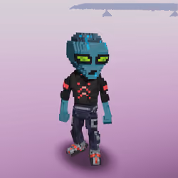Ethalien VOX #4220