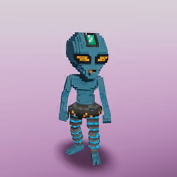 Ethalien VOX #5064