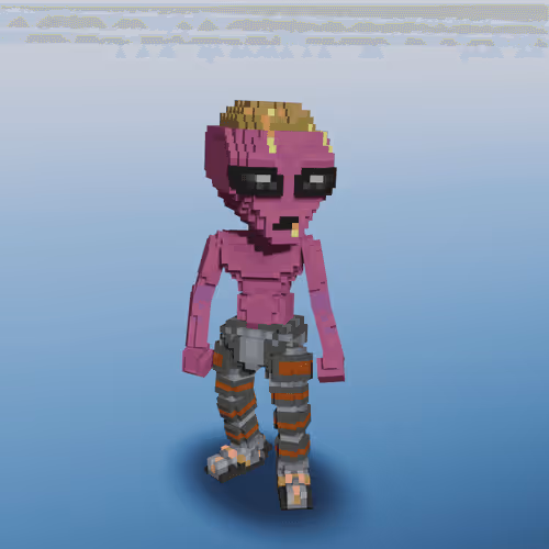 Ethalien Vox