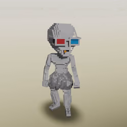 Ethalien VOX #5065