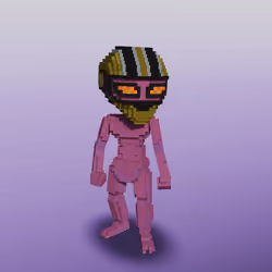 Ethalien VOX #3910