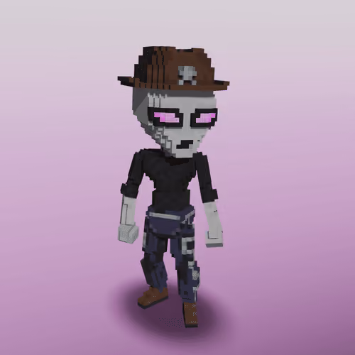 Ethalien VOX #8154
