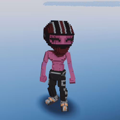 Ethalien VOX #1211