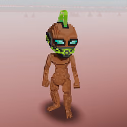 Ethalien VOX #9232