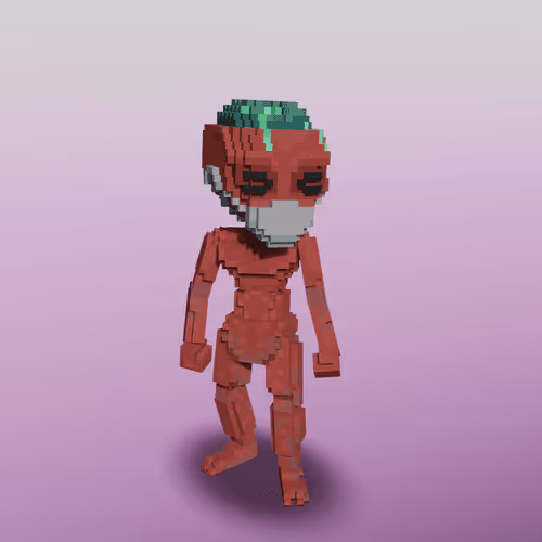 Ethalien VOX #5909