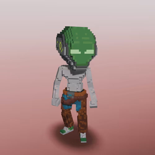 Ethalien Vox