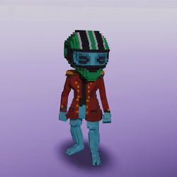Ethalien VOX #6255