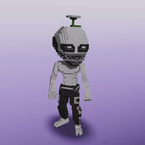 Ethalien Vox