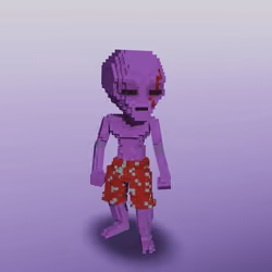 Ethalien VOX #9852