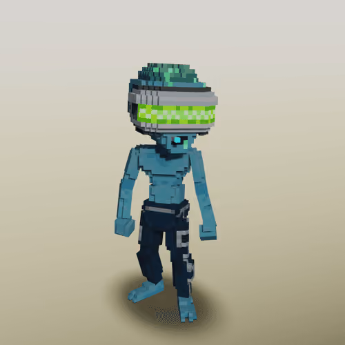 Ethalien VOX #7718