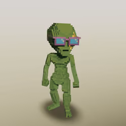 Ethalien VOX #7299