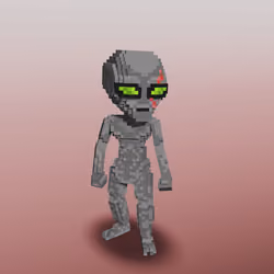 Ethalien VOX #887