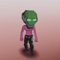 Ethalien VOX #4975