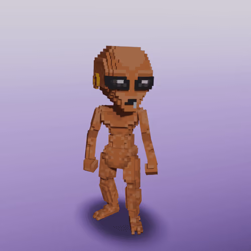 Ethalien VOX #1505