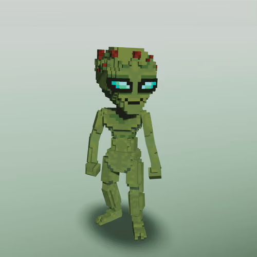 Ethalien VOX #1335
