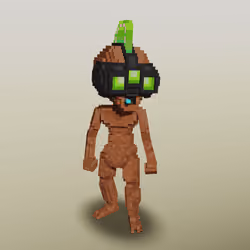 Ethalien VOX #4929