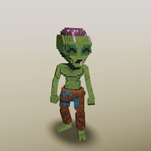 Ethalien VOX #8644