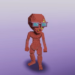 Ethalien VOX #9099