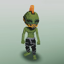Ethalien VOX #159