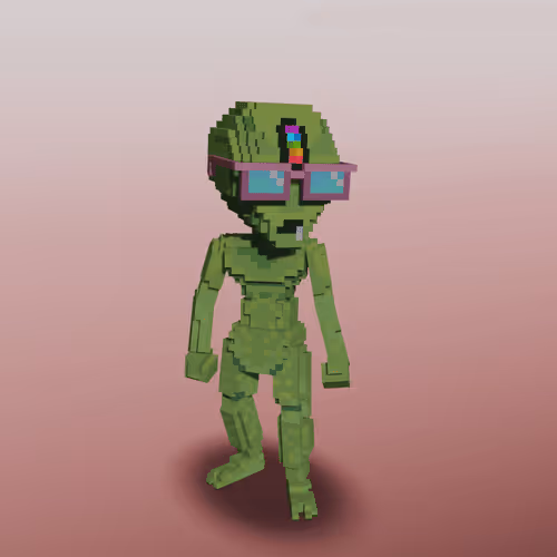 Ethalien Vox