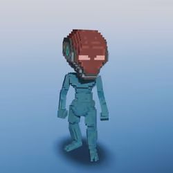 Ethalien VOX #8998