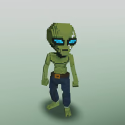 Ethalien VOX #506