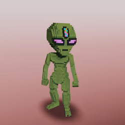 Ethalien VOX #5864