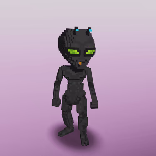 Ethalien Vox