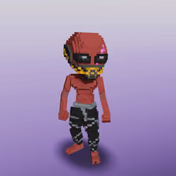 Ethalien VOX #1754