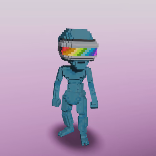 Ethalien VOX #2524