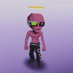 Ethalien VOX #5748
