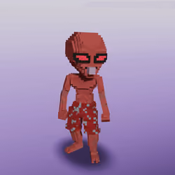 Ethalien VOX #470