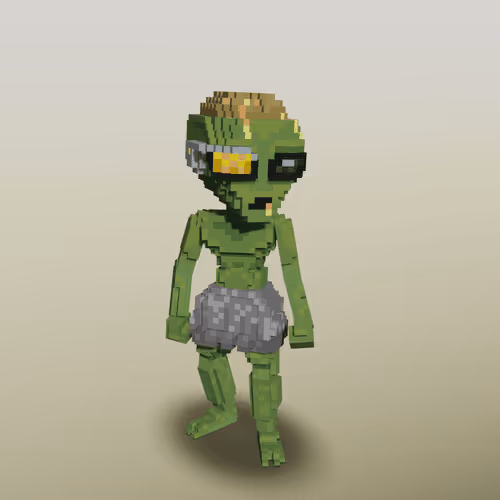 Ethalien Vox