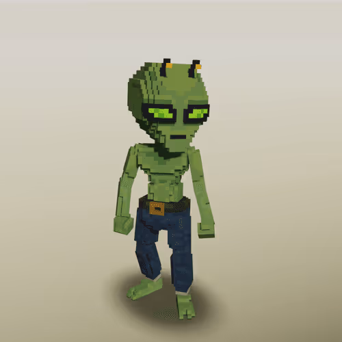 Ethalien Vox