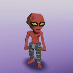 Ethalien VOX #6219