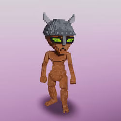 Ethalien VOX #8870