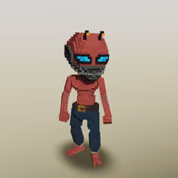Ethalien VOX #4972