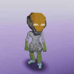 Ethalien VOX #8143