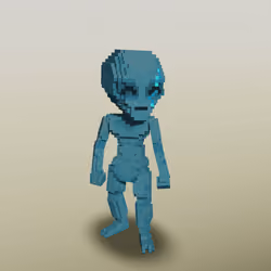 Ethalien VOX #261