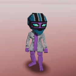 Ethalien VOX #9294