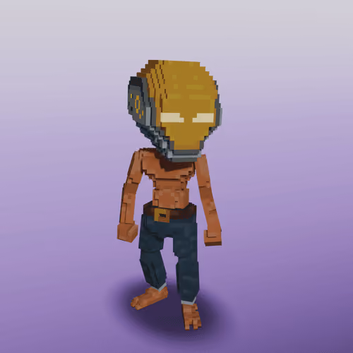 Ethalien VOX #2283