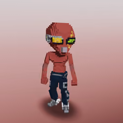 Ethalien VOX #1359