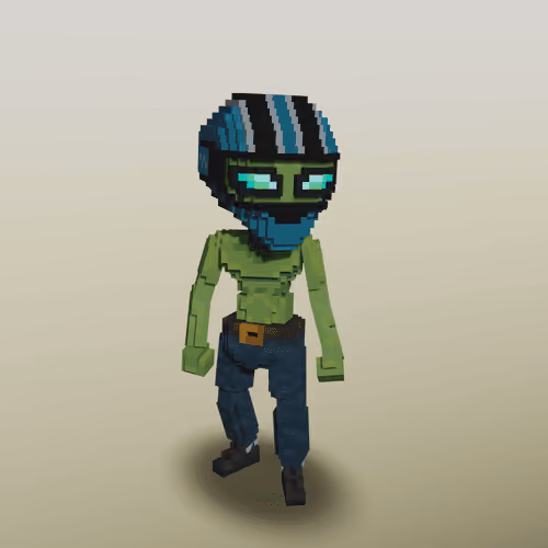 Ethalien VOX #577