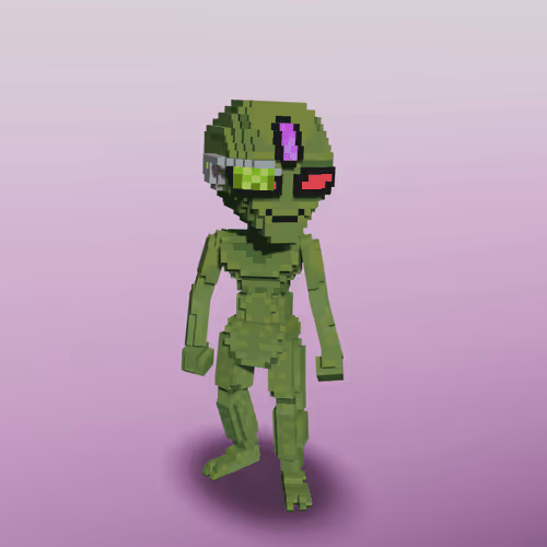 Ethalien Vox
