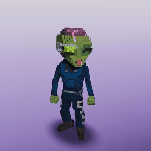 Ethalien VOX #3067